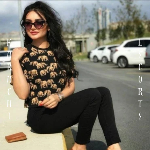 Top call girls in Karachi