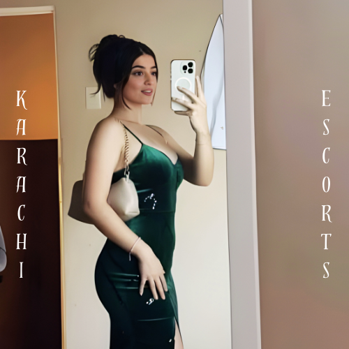 Female call girls in Karachi