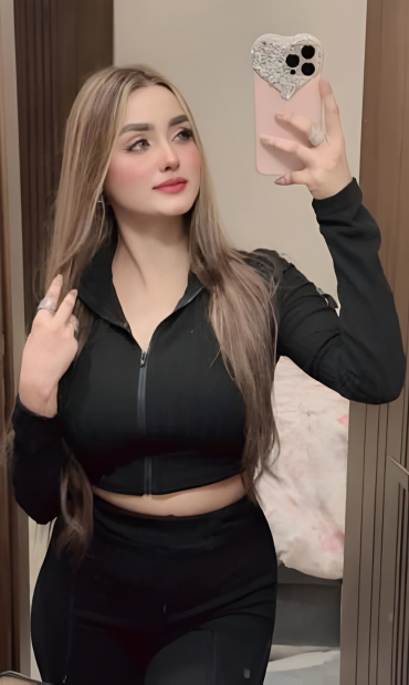 Online booking call girls Karachi