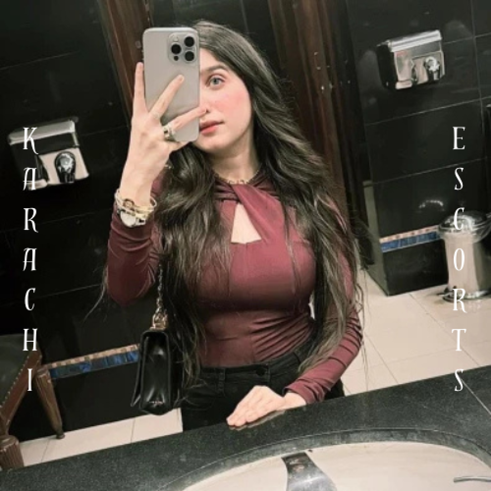 Karachi call girls agency service